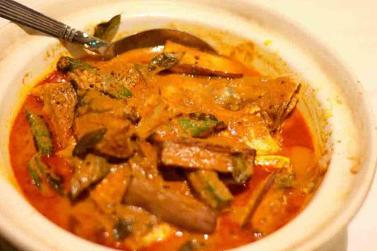 The Halal Food Blog – Papparich